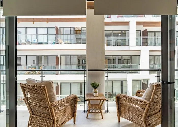 Apartamento Your Away From Home-ipana *
