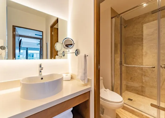 Your Away From Home-ipana Apartamento Playa del Carmen