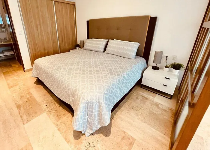 Apartamento Your Away From Home-ipana Playa del Carmen