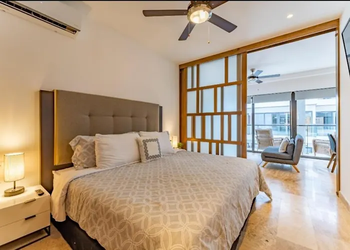 Your Away From Home-ipana Apartamento *