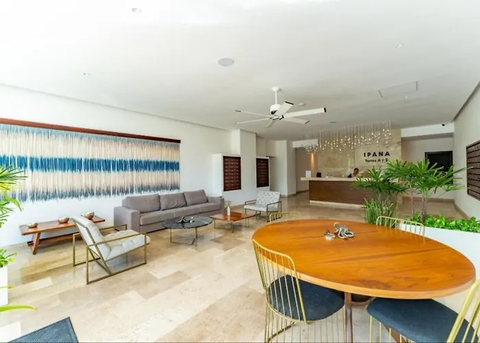 Apartamento Your Away From Home-ipana Playa del Carmen