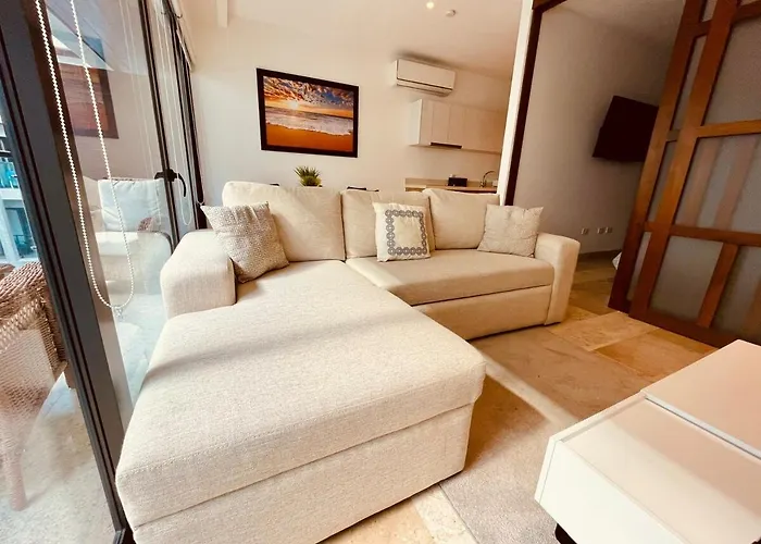 Your Away From Home-ipana Playa del Carmen