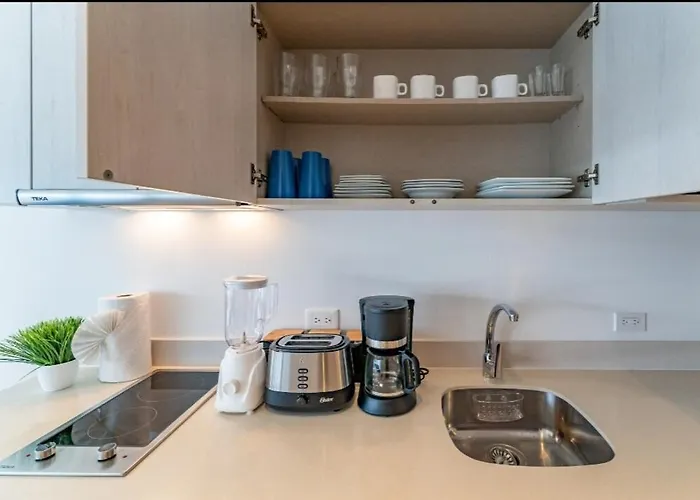 Your Away From Home-ipana Apartamento Playa del Carmen