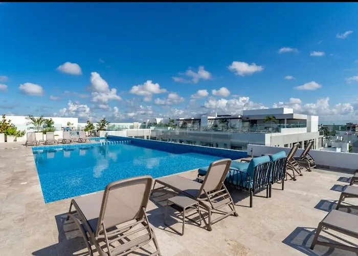 Your Away From Home-ipana Playa del Carmen