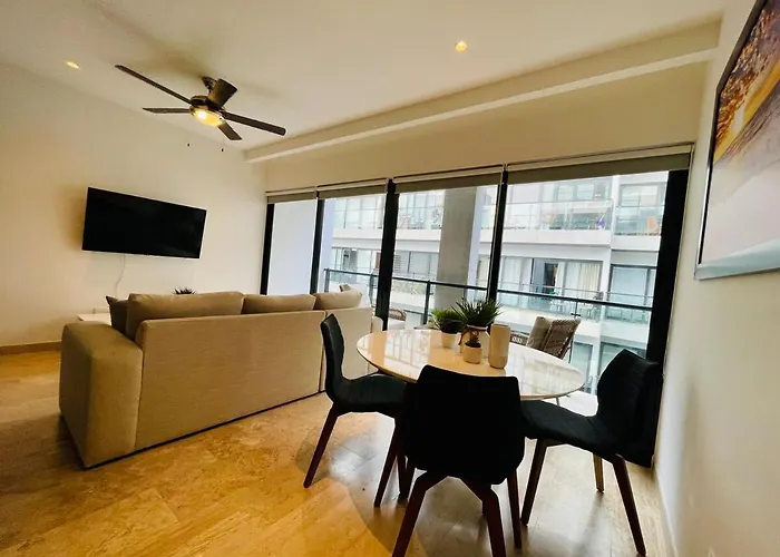 Your Away From Home-ipana Apartamento