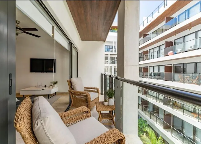 Your Away From Home-ipana Playa del Carmen